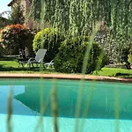 El Raco D'espunyes Country house *