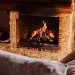 Country house El Raco D'espunyes *