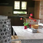 Country house El Raco D'espunyes Oden