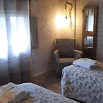 El Raco D'espunyes Country house