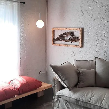 Country house El Raco D'espunyes